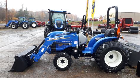 new holland skid steer quick attach|new holland workmaster 25 implements.